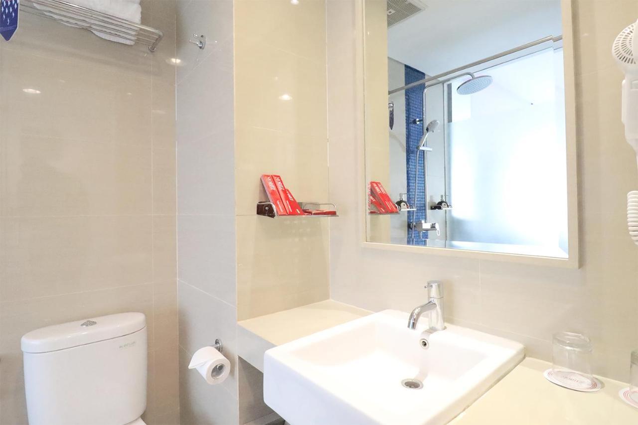 Moritz Biz Gandaria Hotel Jakarta Eksteriør billede